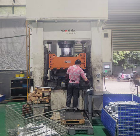 液壓機(jī)廠家